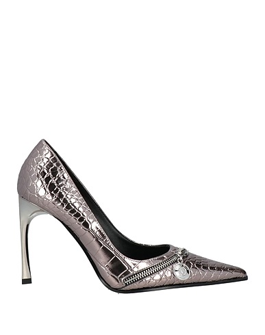 VERSACE JEANS COUTURE Pump Lead Polyurethane