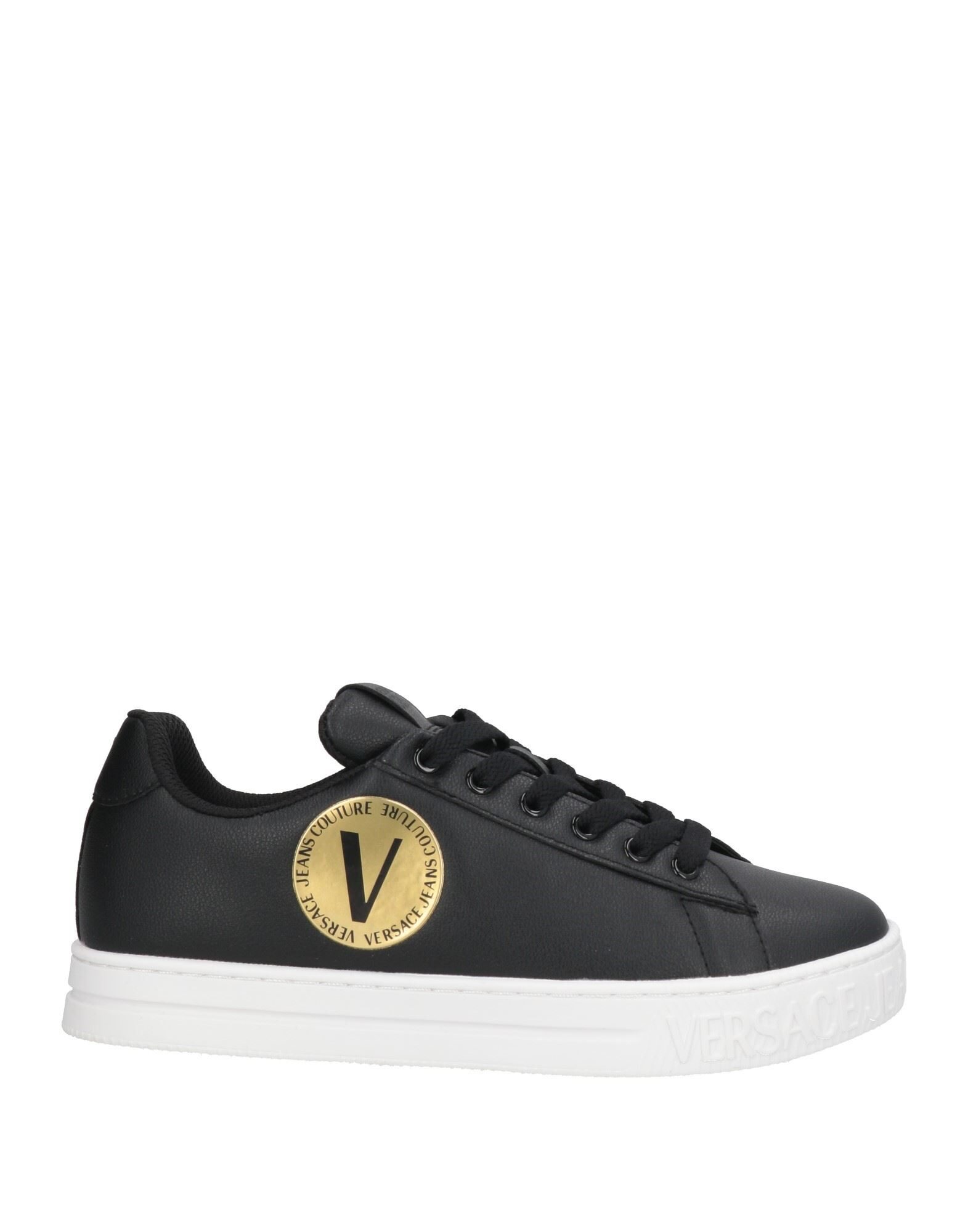 VERSACE JEANS COUTURE - Sneakers