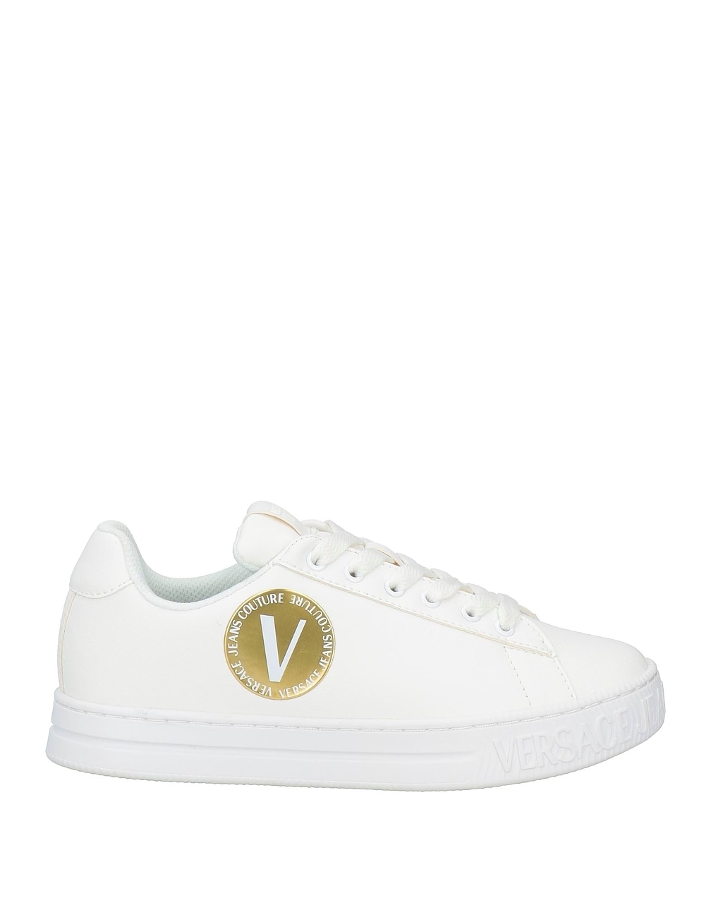 VERSACE JEANS COUTURE - Trainers