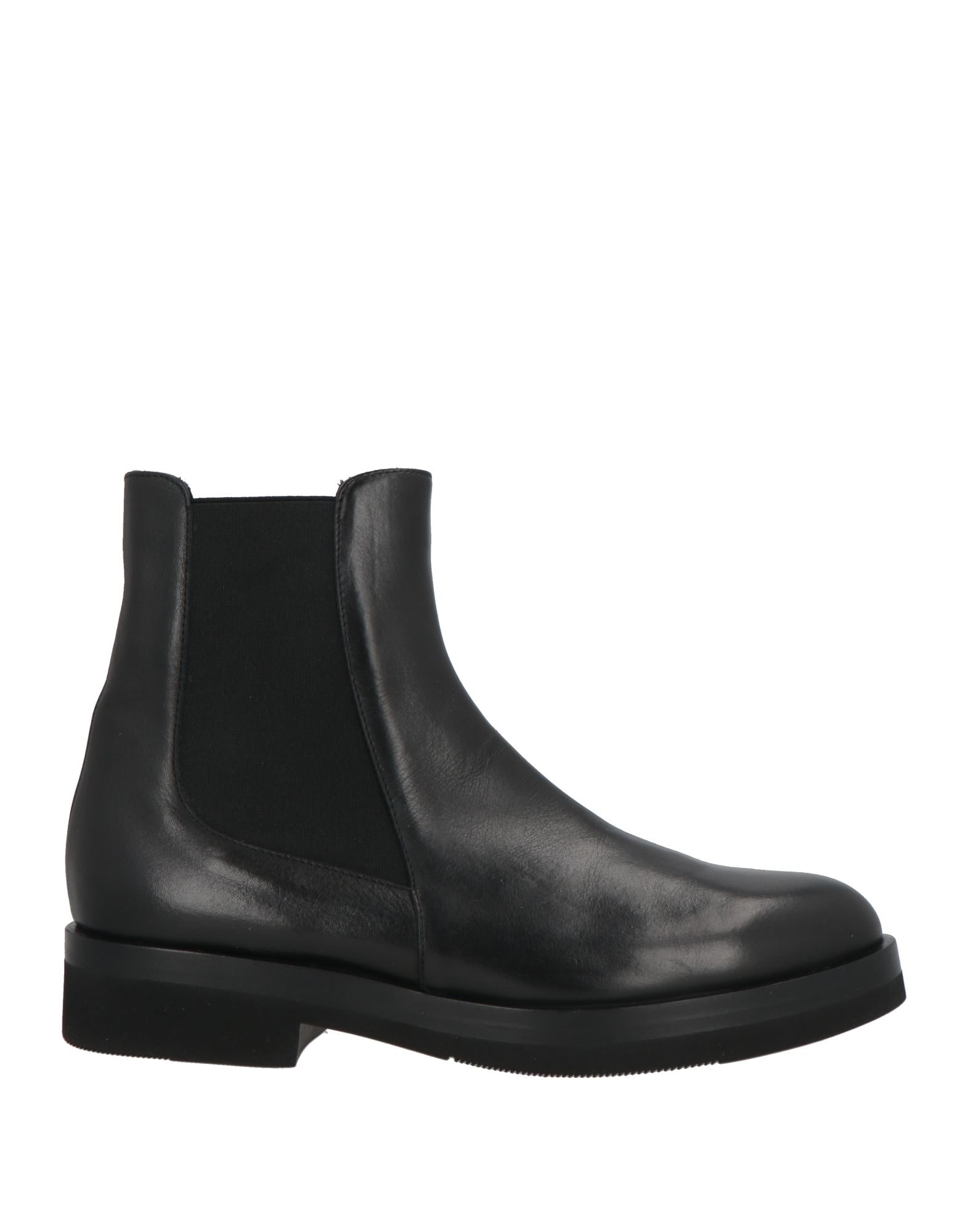 MARNI | Black Women's Ankle Boot | YOOX