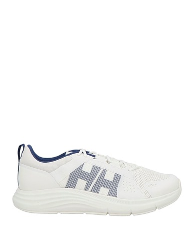 HELLY HANSEN Sneakers Weiß Gewebefasern