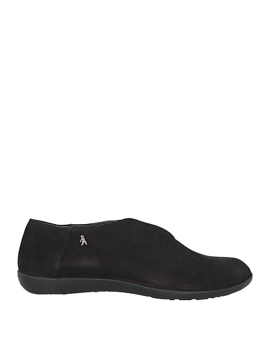 BENVADO Mocassins Noir Cuir