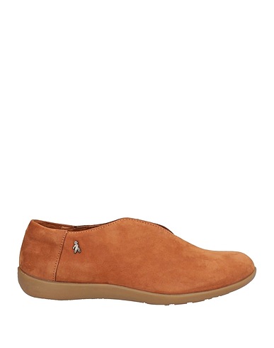 BENVADO Loafers Tan Leather