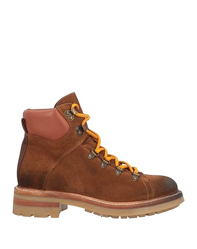 STRATEGIA Ankle boot Camel Leather