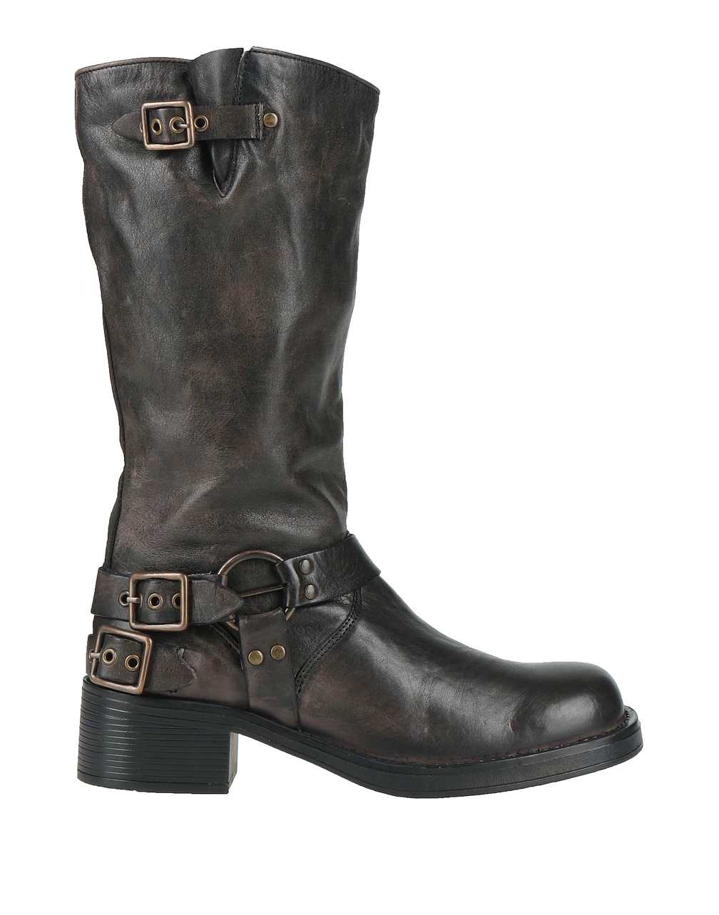 VELVET COSH - Boots