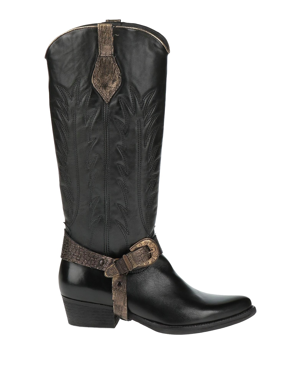 VELVET COSH - Boots