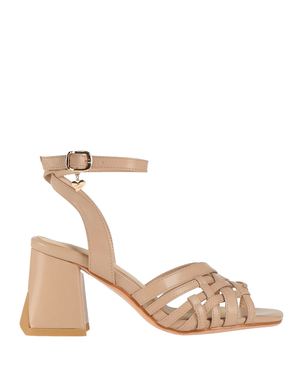 TUA BY BRACCIALINI - Sandalias con cierre