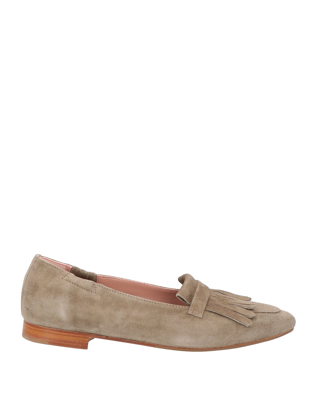 VELVET COSH - Loafers
