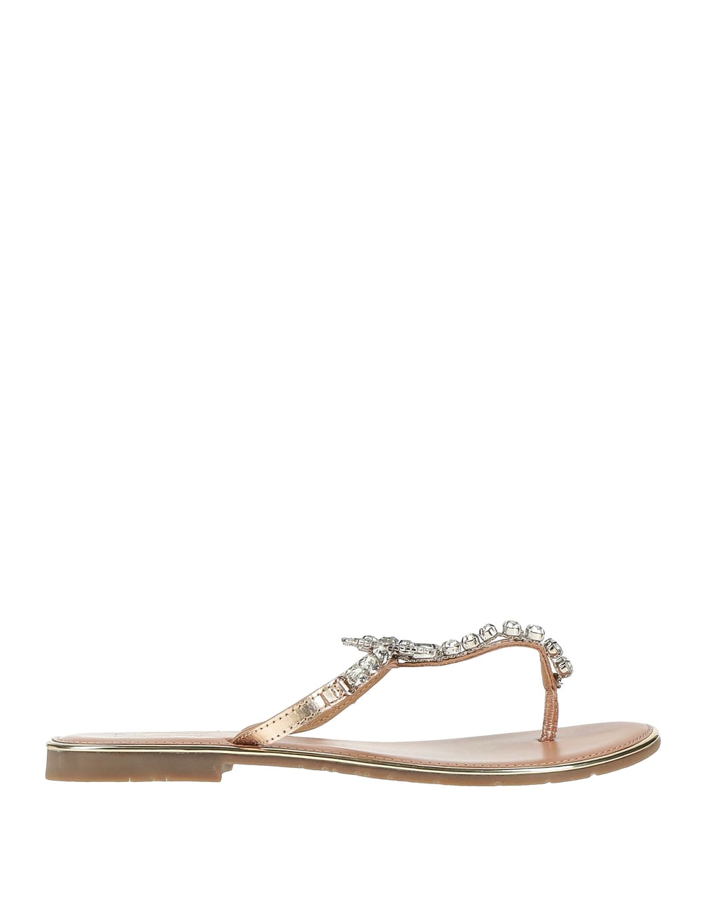 PARODI SUNSHINE - Thong sandals
