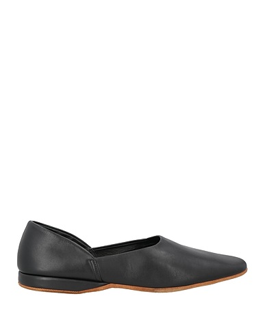 CHURCH'S Slides and slippers Black Leather