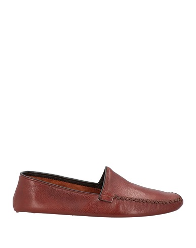 CHURCH'S Ciabatte e pantofole Marrone Pelle