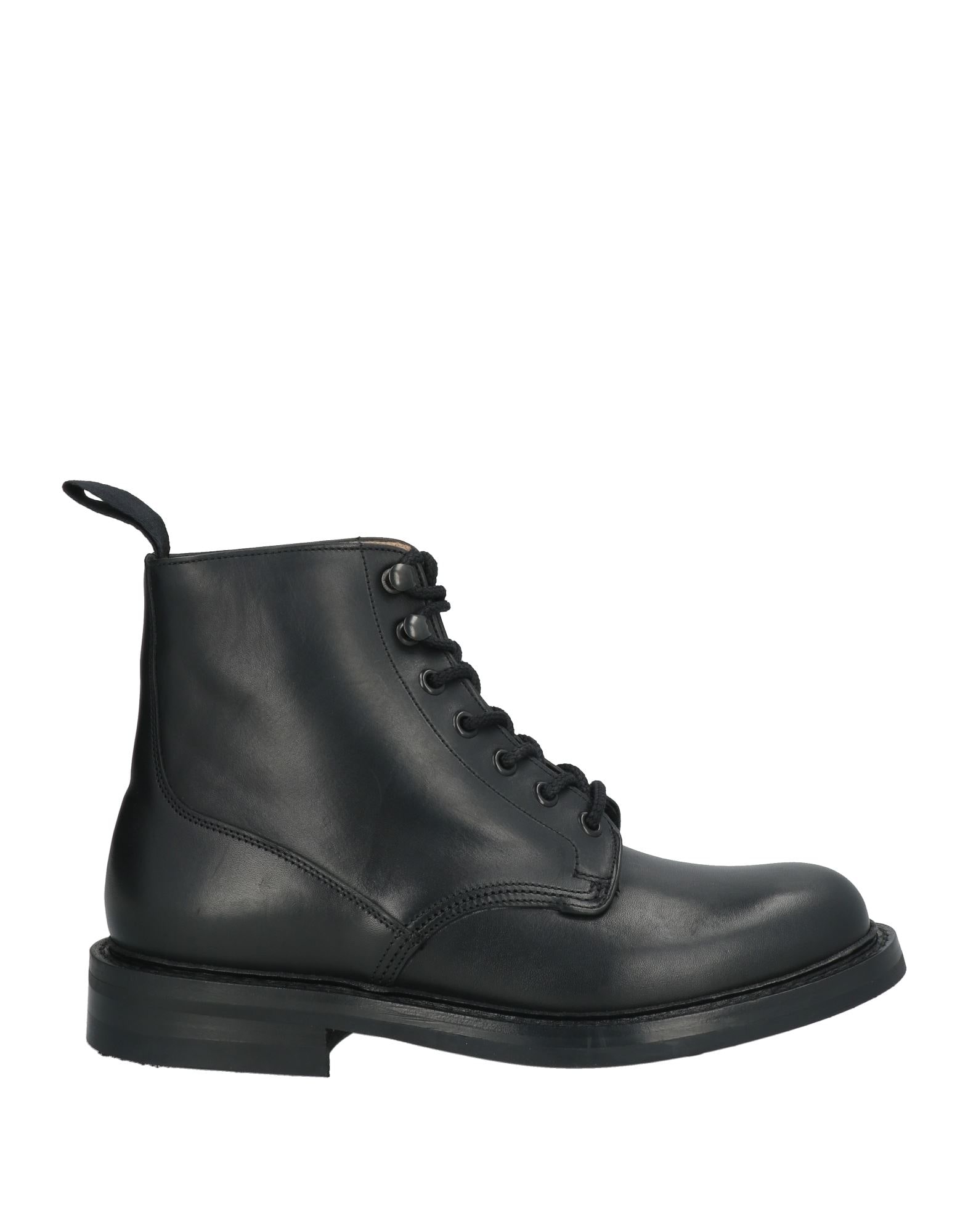 Church’s／BALMORAL／75F Church's Pembrey Rodeo Loafers | Black | FARFETCH