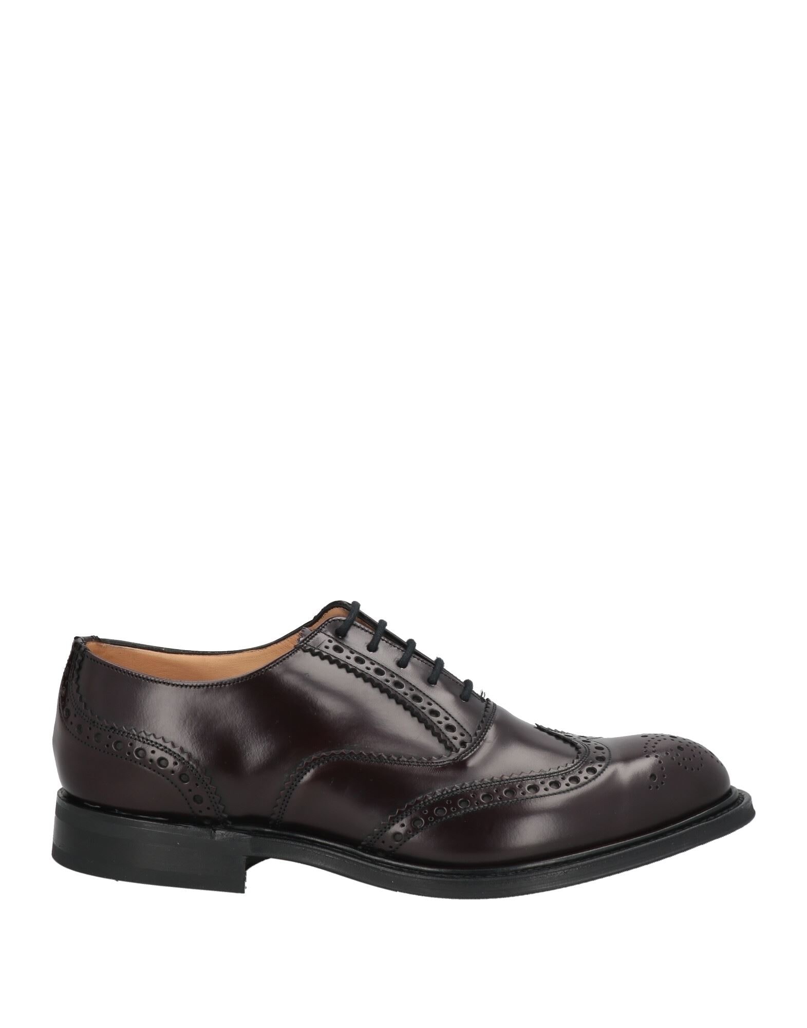CHURCH'S - Lace-up shoes