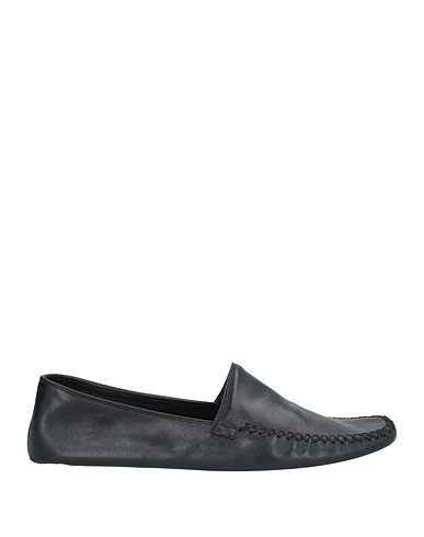 CHURCH'S Slides and slippers Black Leather