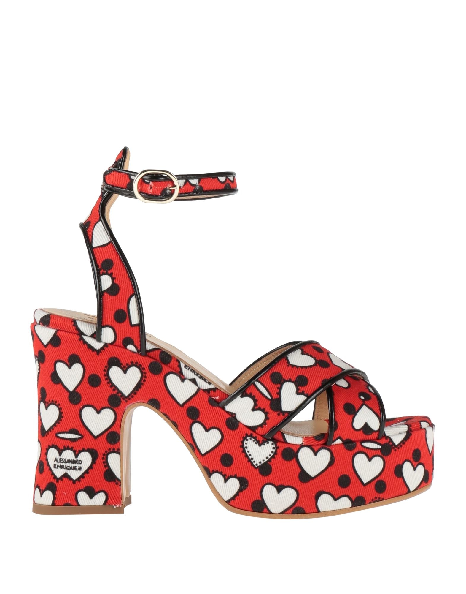 LES ITALIENNES - Sandals