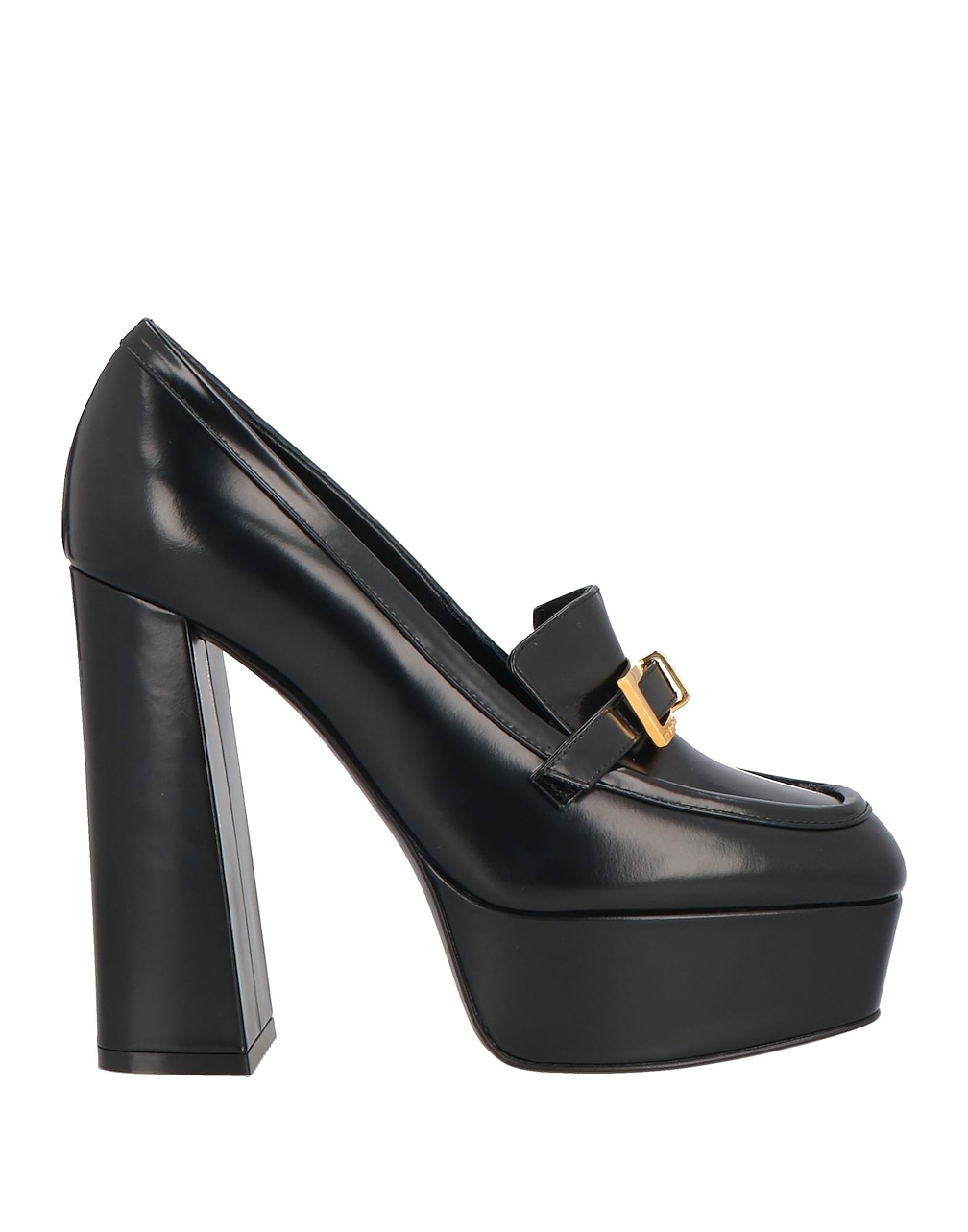 SERGIO ROSSI - Loafers