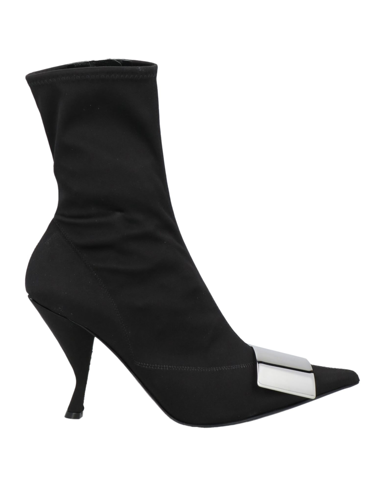SERGIO ROSSI - Ankle boots