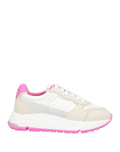 AXEL ARIGATO Sneakers Beige Leather