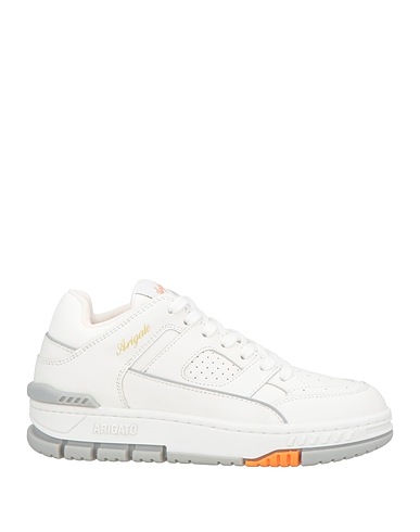 AXEL ARIGATO Sneakers White Leather
