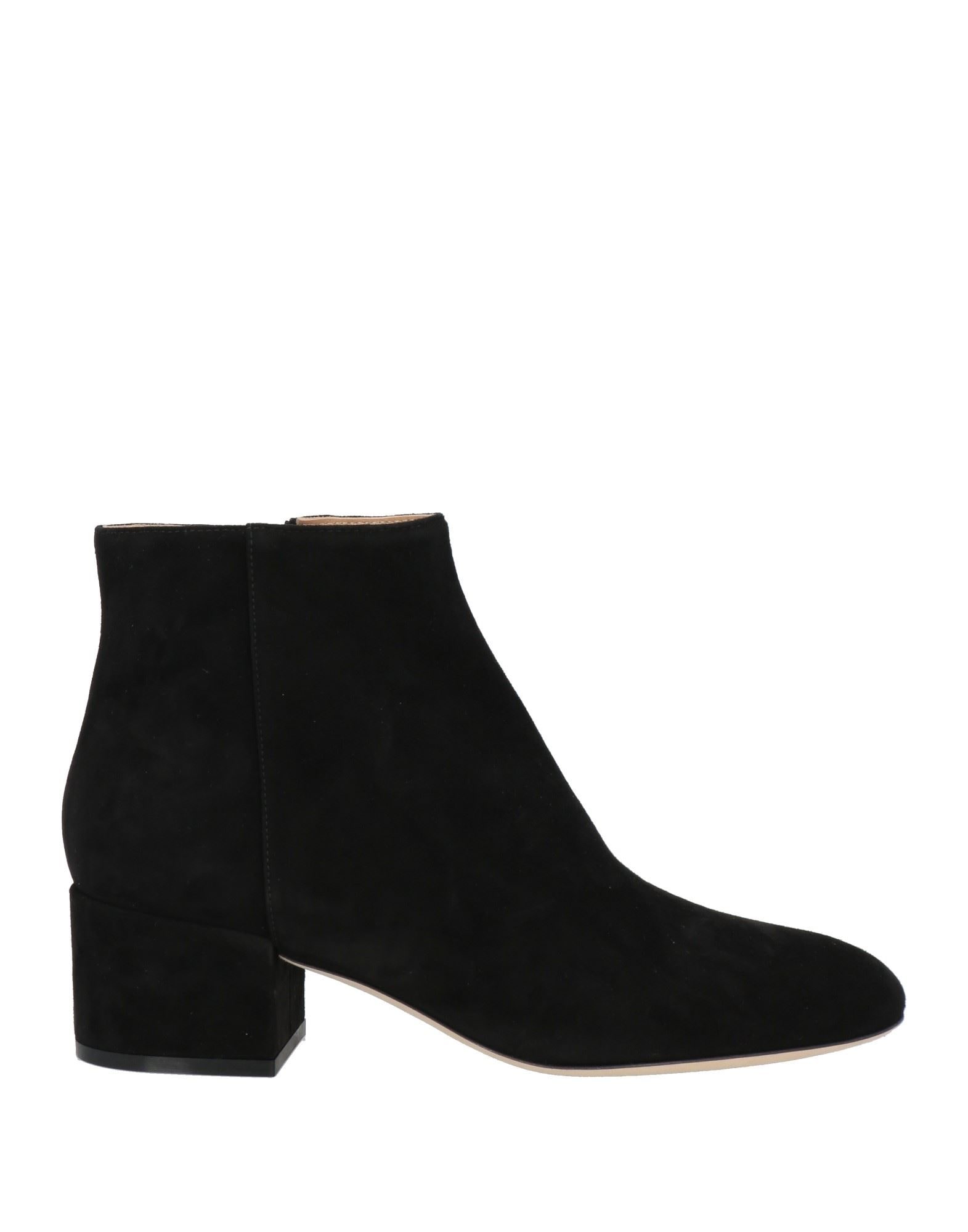 SERGIO ROSSI - Ankle boots