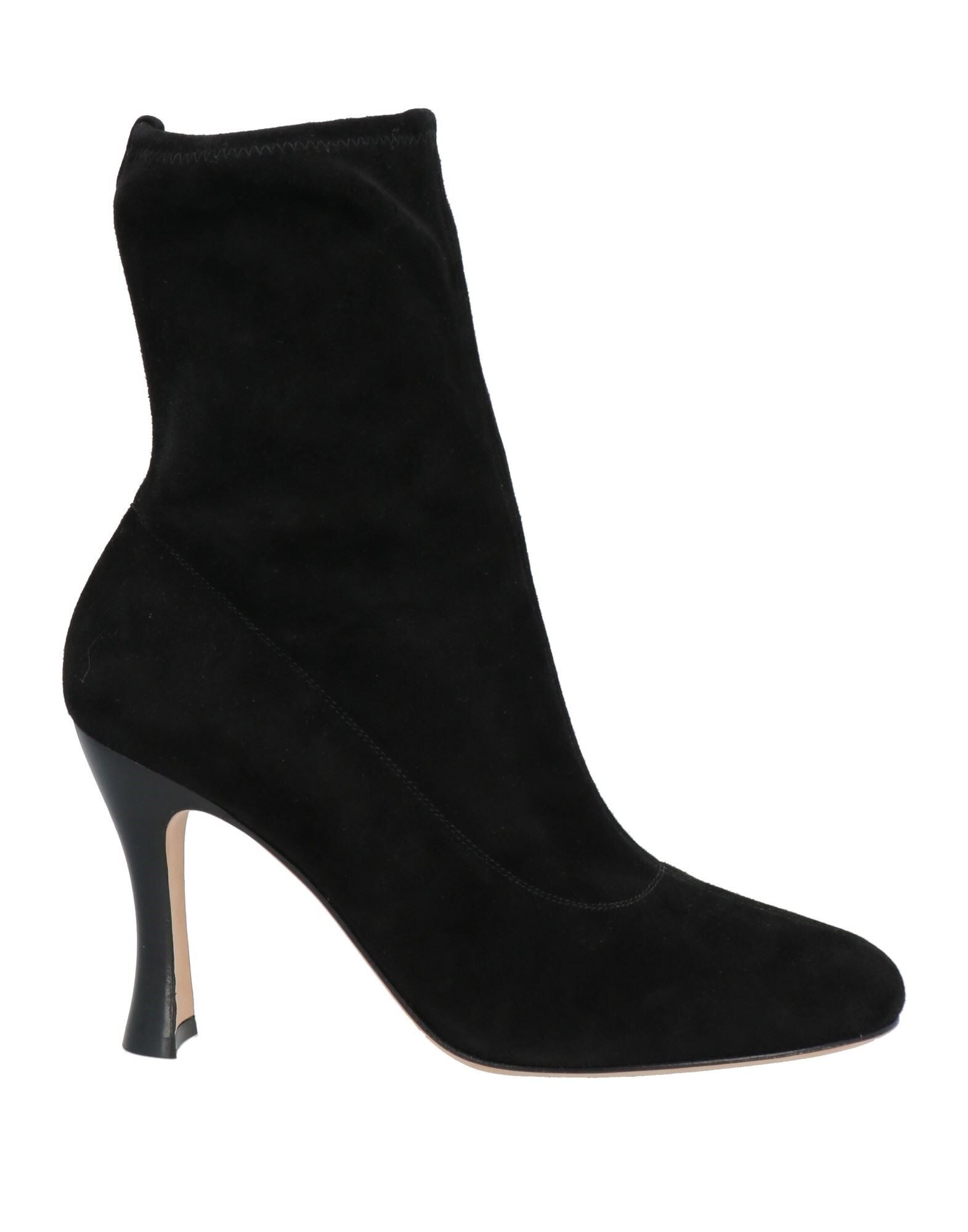 SERGIO ROSSI - Ankle boots