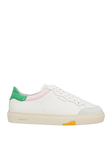 AXEL ARIGATO Sneakers White Leather