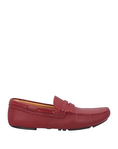 CHURCH'S Loafers LUIGI 5
Brick Leather