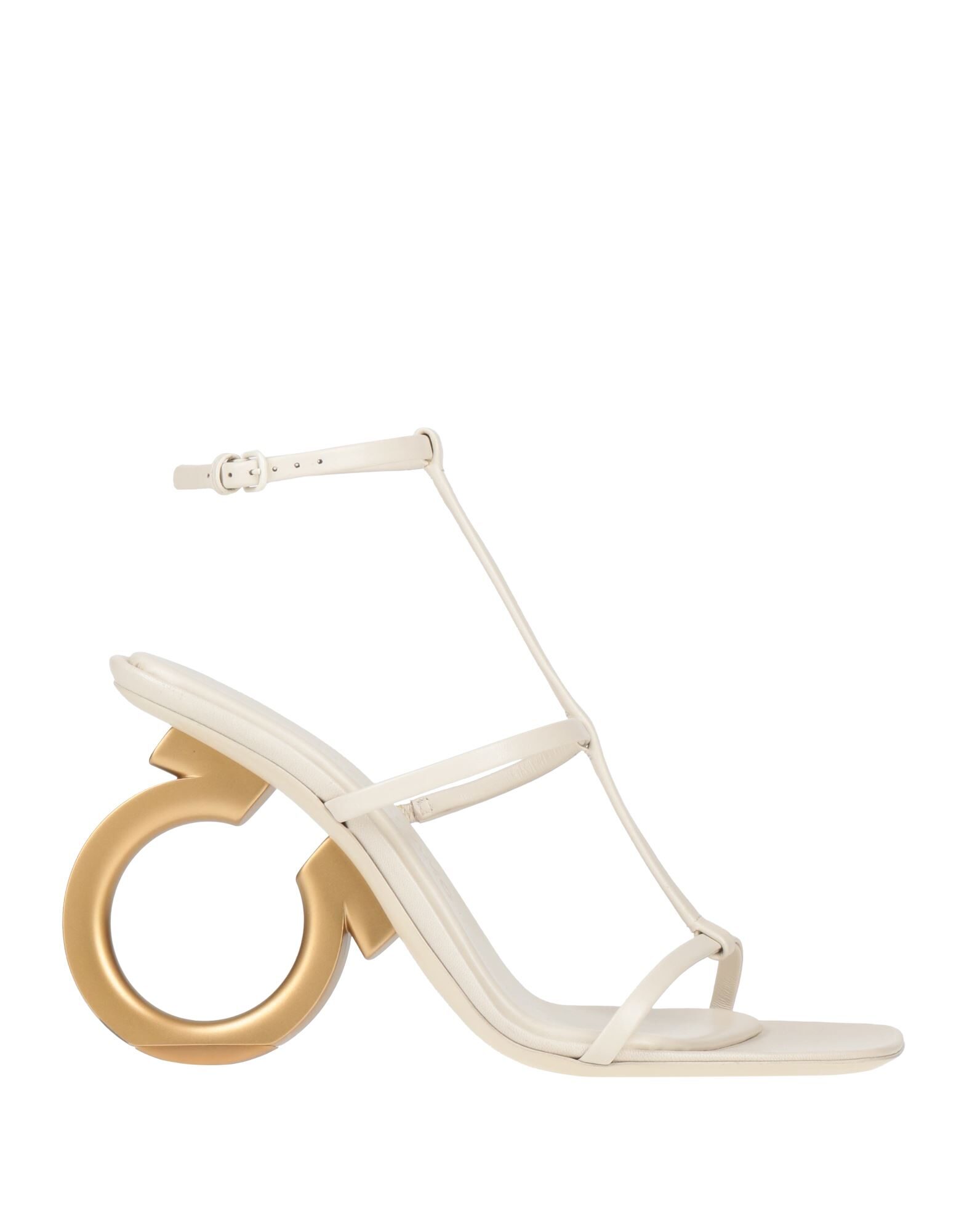 FERRAGAMO - Sandals