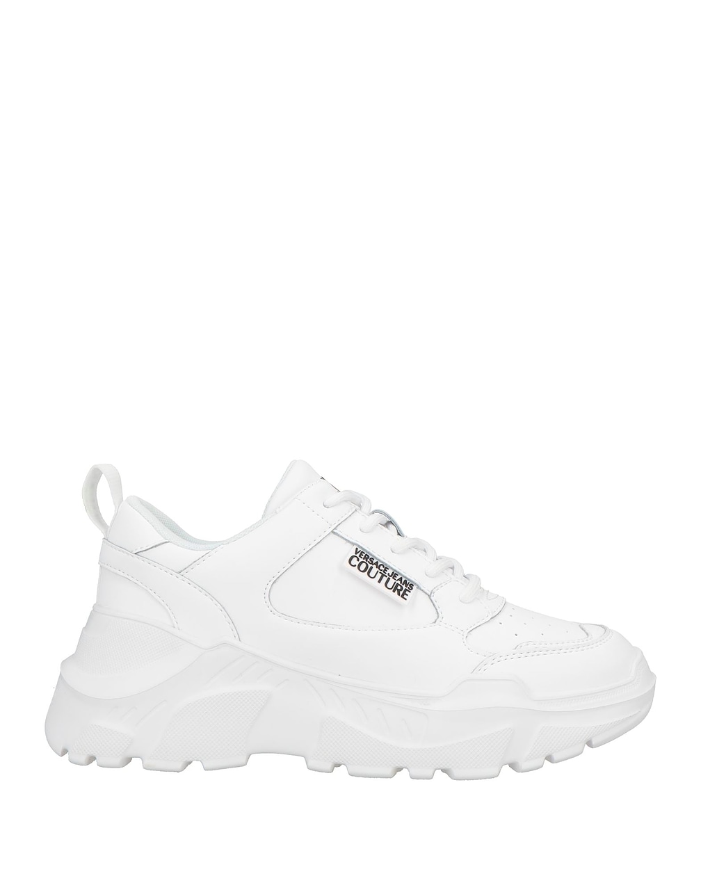 VERSACE JEANS COUTURE - Sneakers