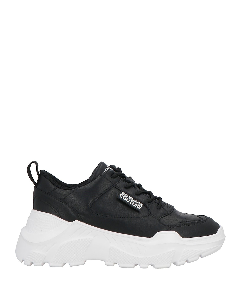 VERSACE JEANS COUTURE - Sneakers