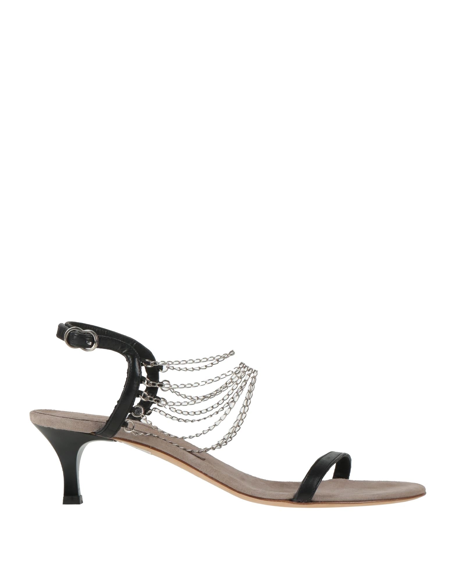 DANIELE ANCARANI - Sandals