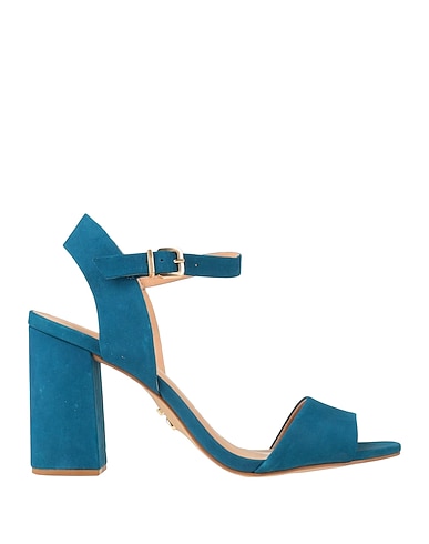 CARRANO Sandals Leather