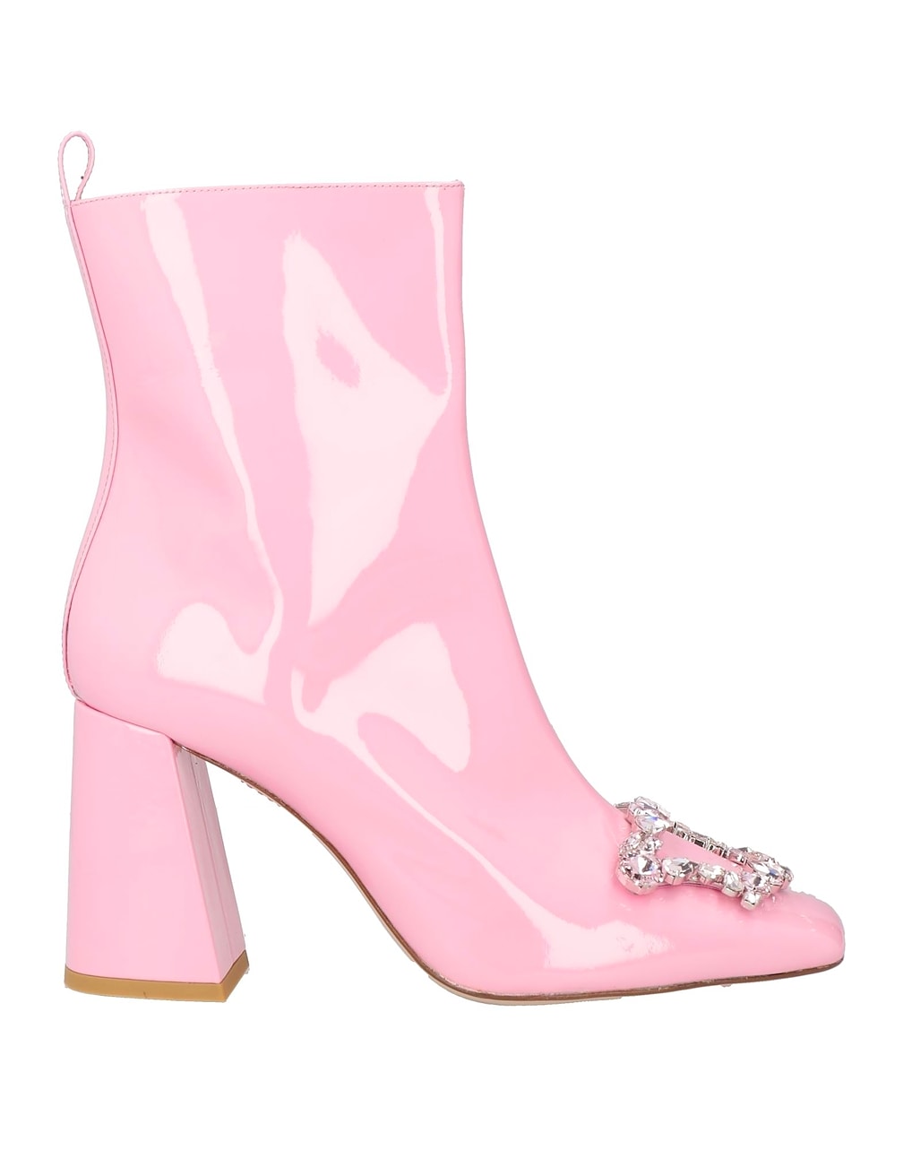SOPHIA WEBSTER - Ankle boots