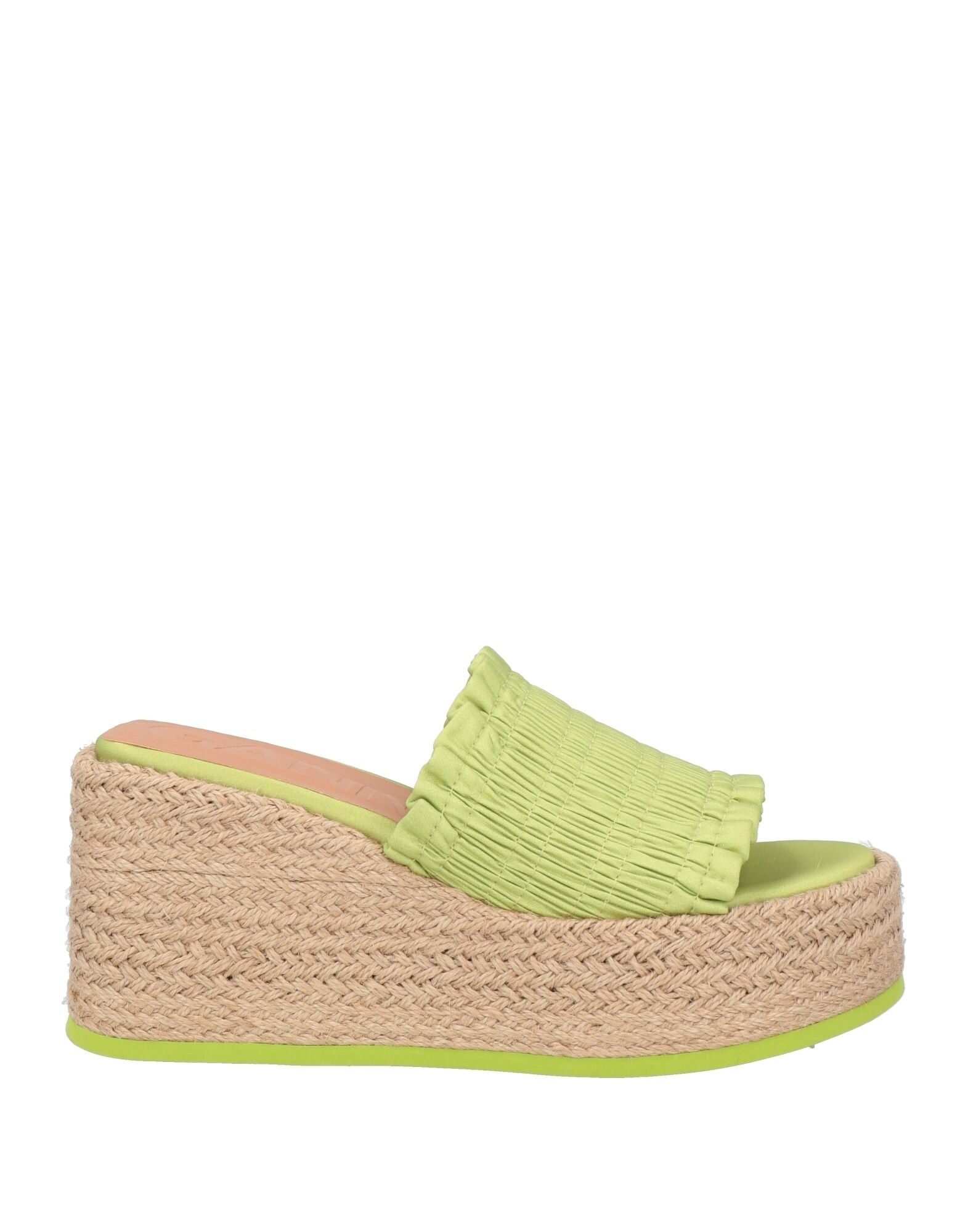 GANNI - Espadrilles