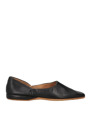 CHURCH'S Footwear Black Leather