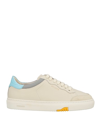 AXEL ARIGATO Sneakers Sand Leather