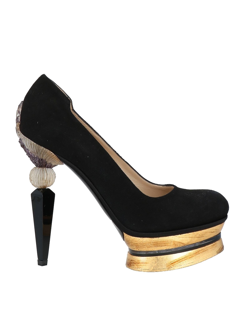 GIANFRANCO FERRE' - Pumps