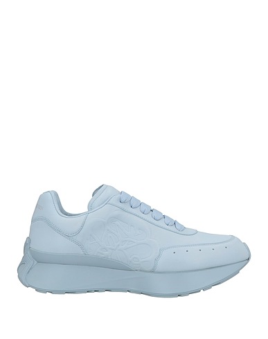 MCQUEEN Sneakers CELESTE Leather