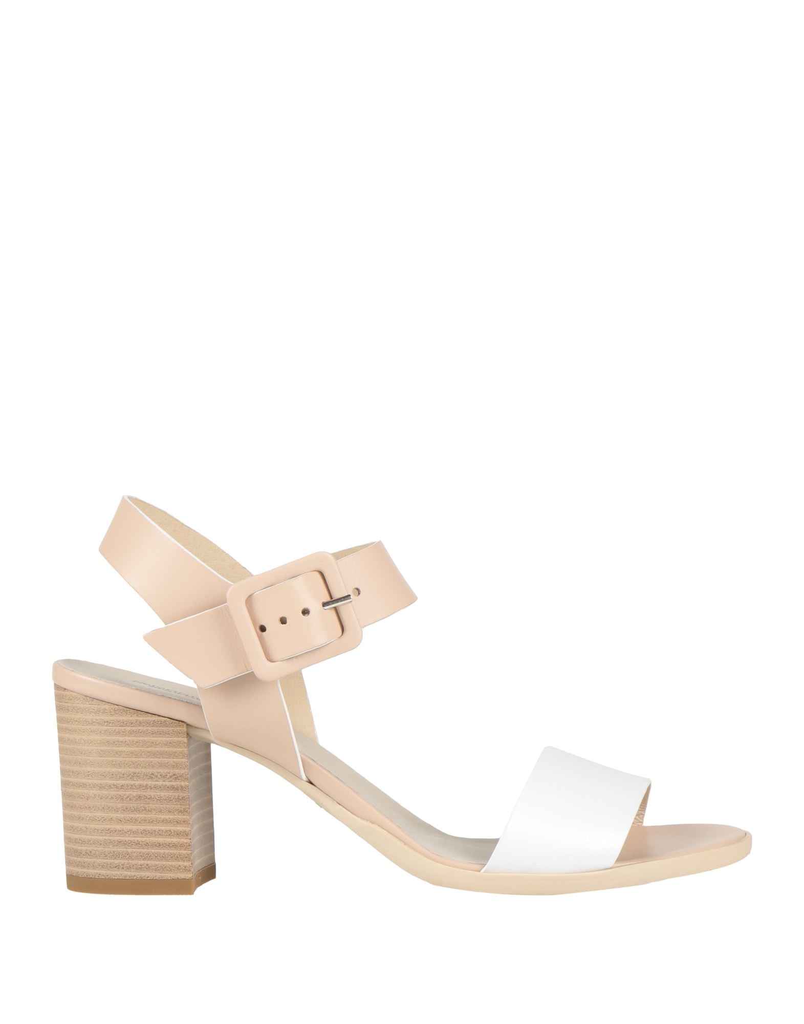 NERO GIARDINI - Sandals