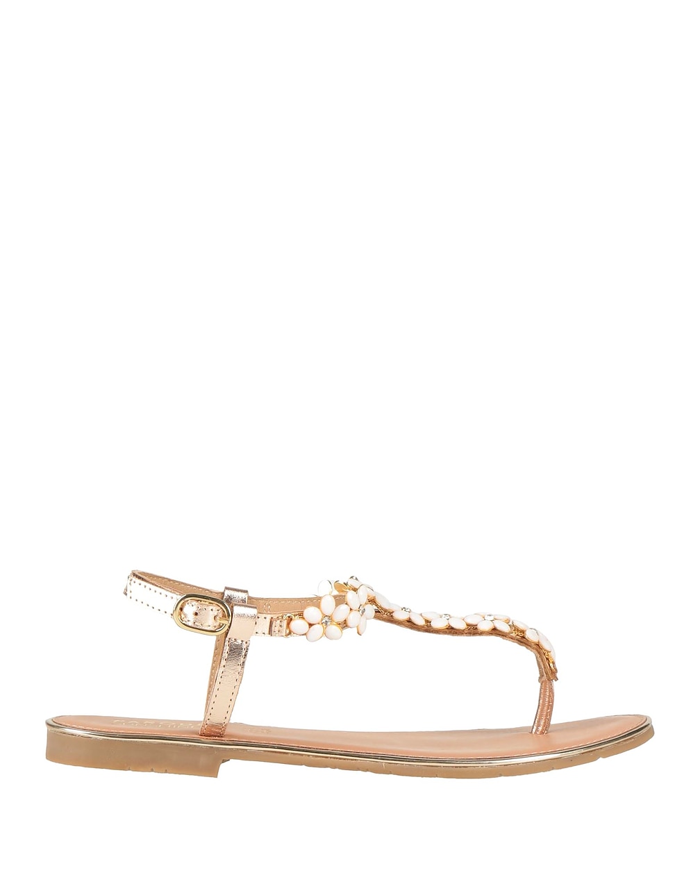 PARODI SUNSHINE - Zehentrenner