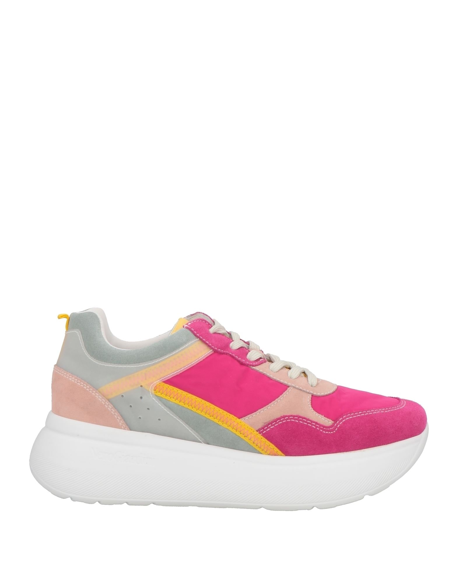 NERO GIARDINI - Trainers