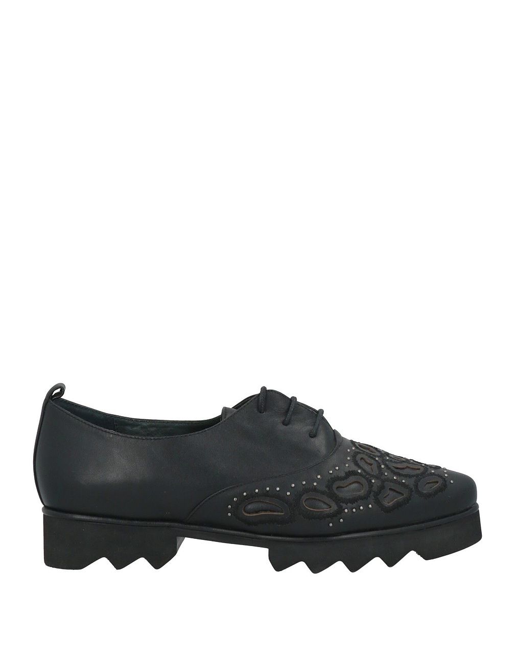 SACHA LONDON - Lace-up shoes