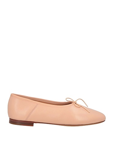 MANSUR GAVRIEL Ballet flats Blush Leather