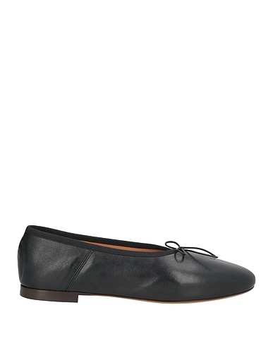 MANSUR GAVRIEL Ballet flats Black Leather