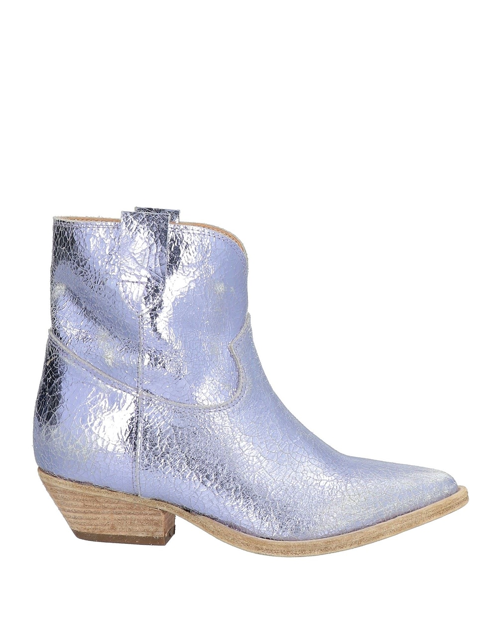 JUST JUICE - Bottines