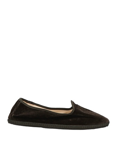 BOGLIOLI Loafers Dark green Textile fibres