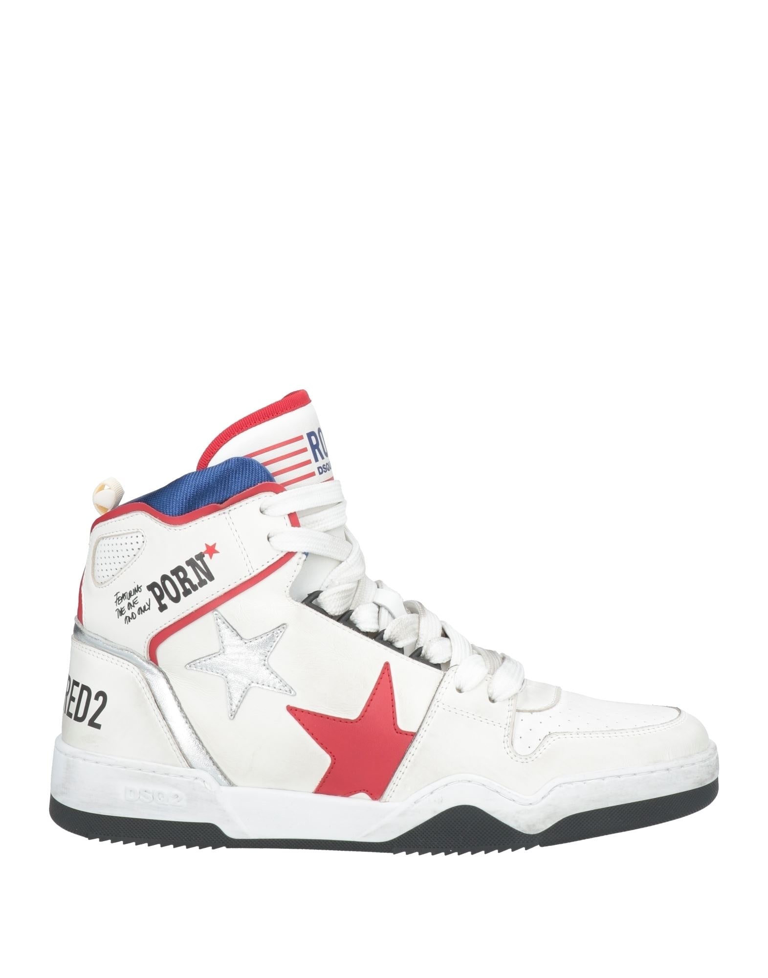 DSQUARED2 - Sneakers