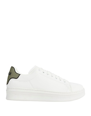 GAëLLE Paris Sneakers Leather