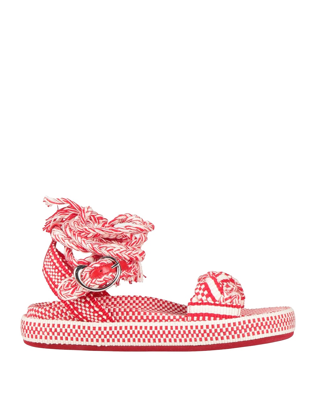 AMAMBAIH - Sandalen