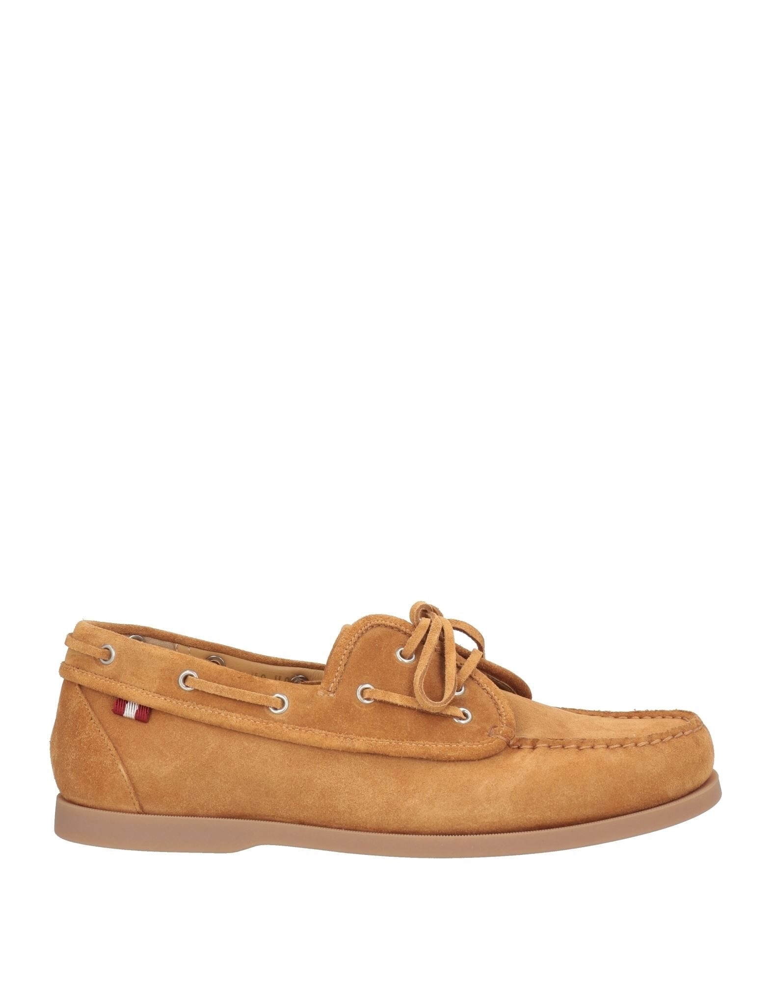 BALLY - Loafers